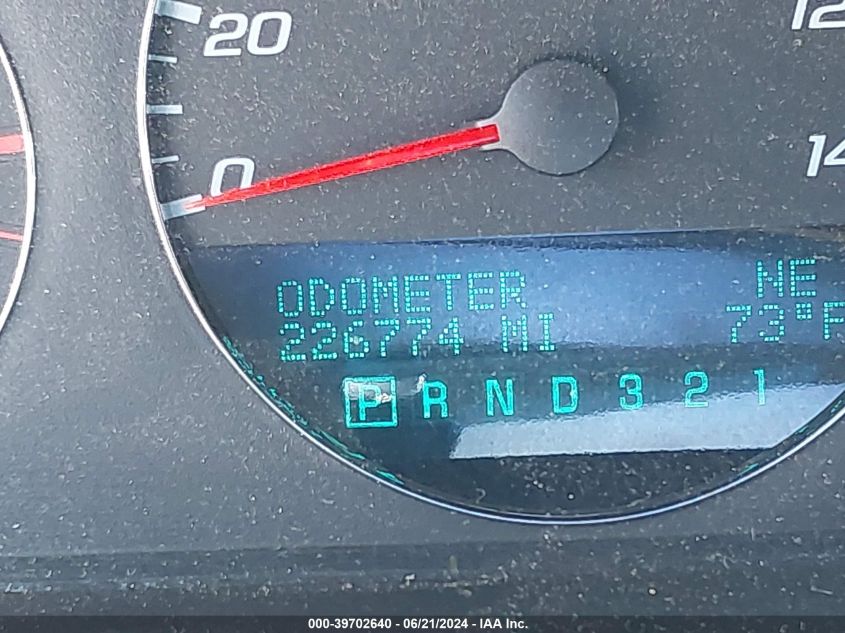 2006 Chevrolet Impala Lt VIN: 2G1WT55KX69112059 Lot: 39702640