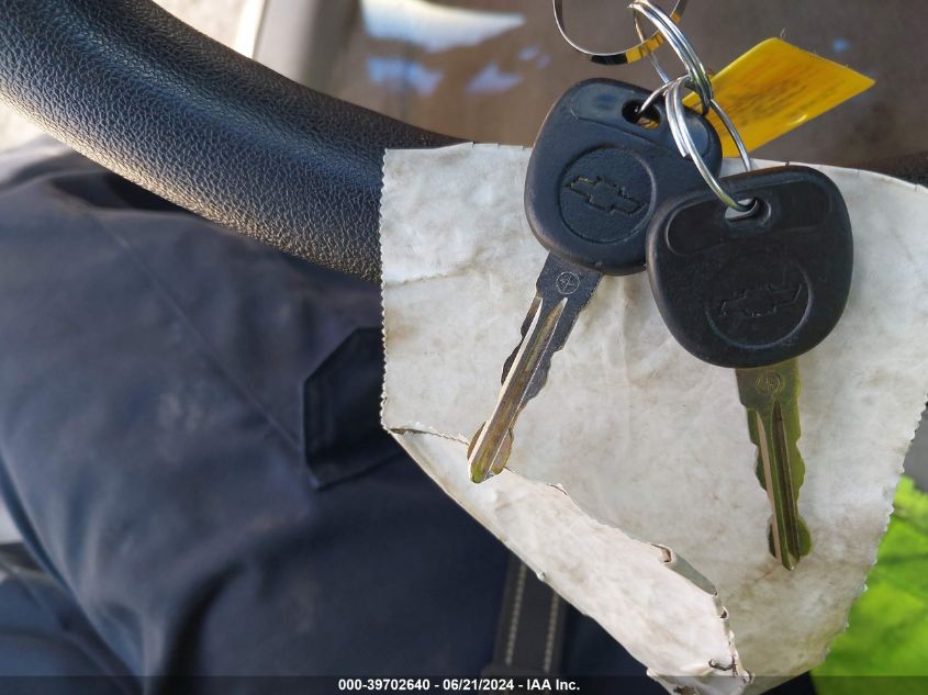 2006 Chevrolet Impala Lt VIN: 2G1WT55KX69112059 Lot: 39702640