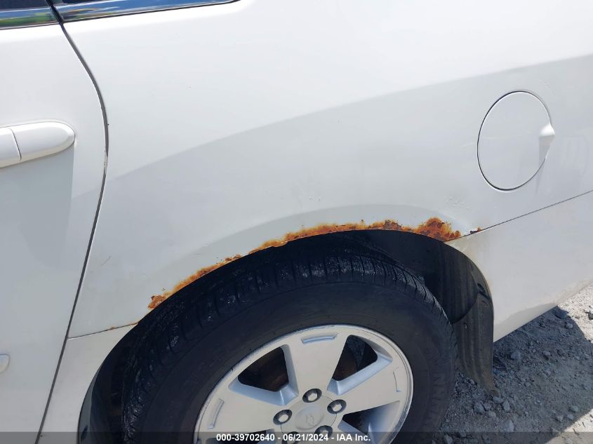 2006 Chevrolet Impala Lt VIN: 2G1WT55KX69112059 Lot: 39702640