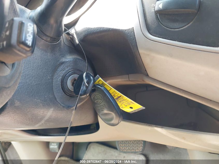 2006 Toyota Tacoma Base V6 VIN: 3TMLU42N66M002956 Lot: 39702647