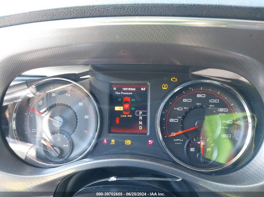 2012 Dodge Charger R/T VIN: 2C3CDXCT4CH301018 Lot: 39702655