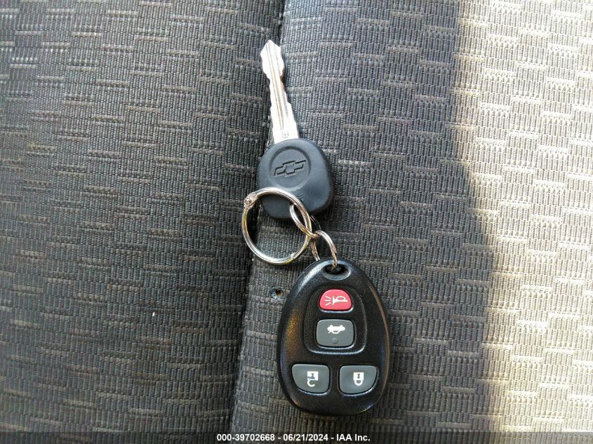 2009 Chevrolet Cobalt Lt VIN: 1G1AT58H797297638 Lot: 39702668