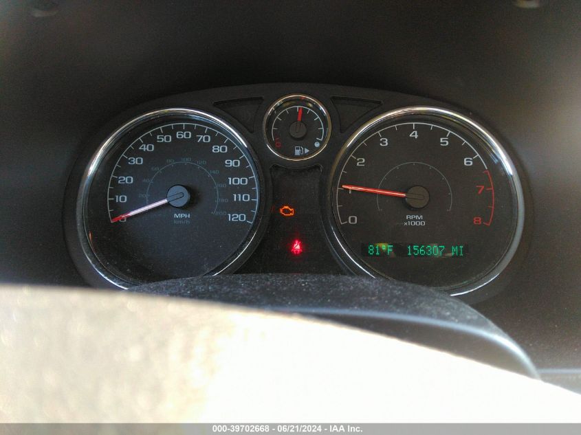 2009 Chevrolet Cobalt Lt VIN: 1G1AT58H797297638 Lot: 39702668