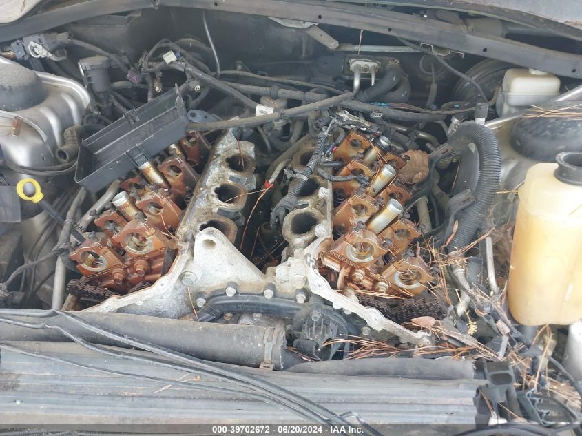 2012 Chrysler 300 Limited VIN: 2C3CCACG2CH245373 Lot: 39702672