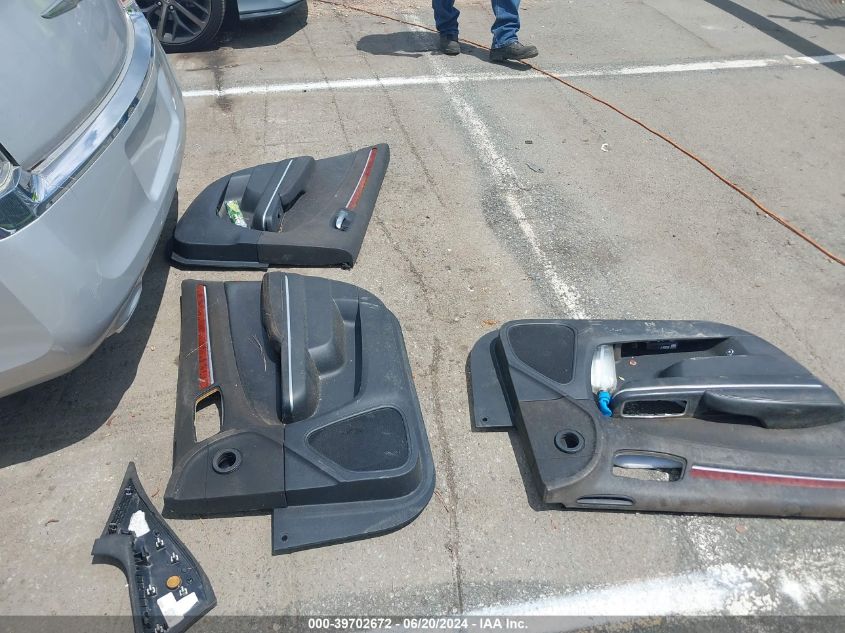 2012 Chrysler 300 Limited VIN: 2C3CCACG2CH245373 Lot: 39702672