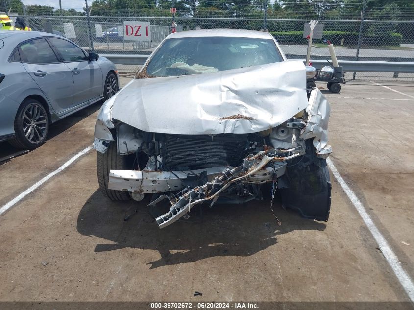 2012 Chrysler 300 Limited VIN: 2C3CCACG2CH245373 Lot: 39702672