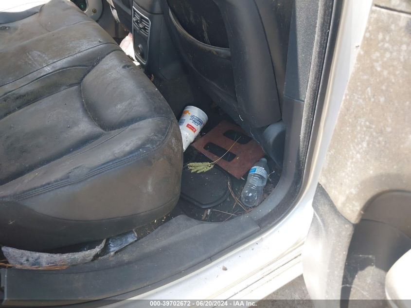 2012 Chrysler 300 Limited VIN: 2C3CCACG2CH245373 Lot: 39702672