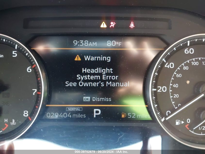 2022 Mitsubishi Outlander Black Edition S-Awc/Se 2.5 S-Awc/Se Launch Edition S-Awc VIN: JA4J4UA81NZ068907 Lot: 39702679