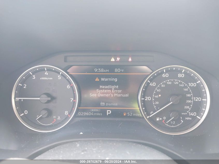 2022 Mitsubishi Outlander Black Edition S-Awc/Se 2.5 S-Awc/Se Launch Edition S-Awc VIN: JA4J4UA81NZ068907 Lot: 39702679