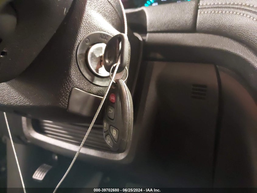 2017 Chevrolet Traverse Premier VIN: 1GNKVJKD9HJ258689 Lot: 39702680