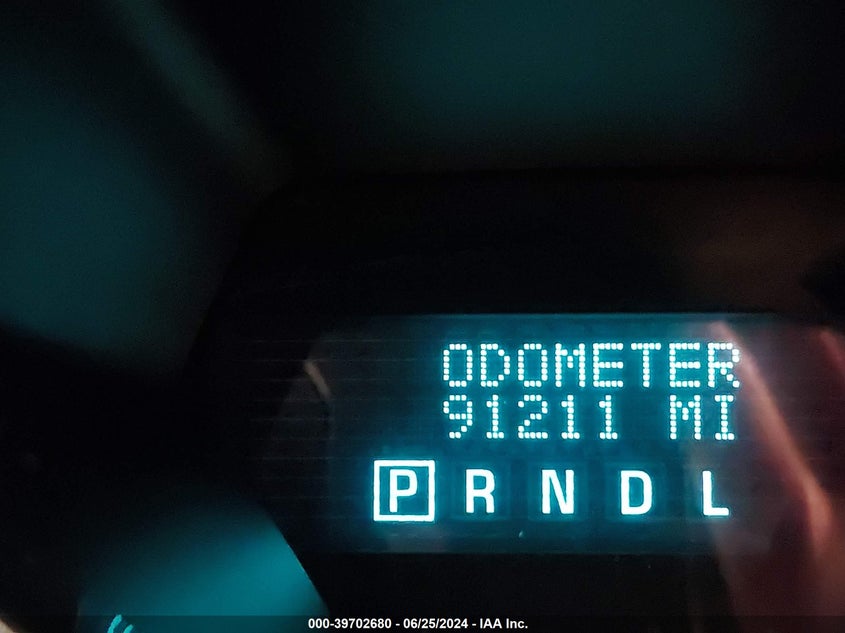 2017 Chevrolet Traverse Premier VIN: 1GNKVJKD9HJ258689 Lot: 39702680