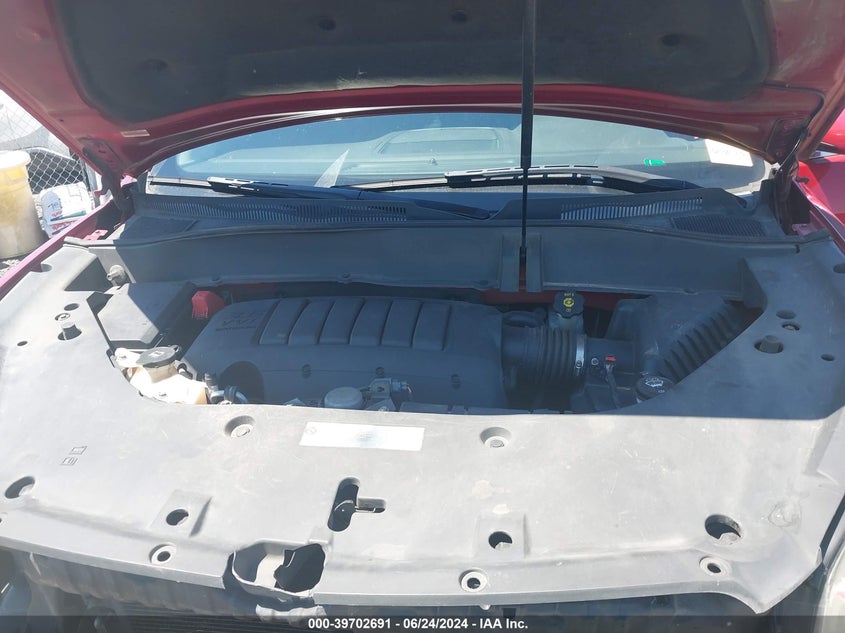 2014 GMC ACADIA SLT-1 - 1GKKRRKD5EJ150601