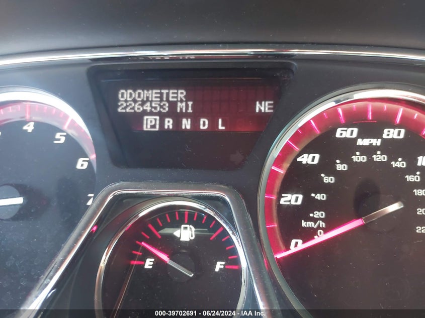 2014 GMC ACADIA SLT-1 - 1GKKRRKD5EJ150601