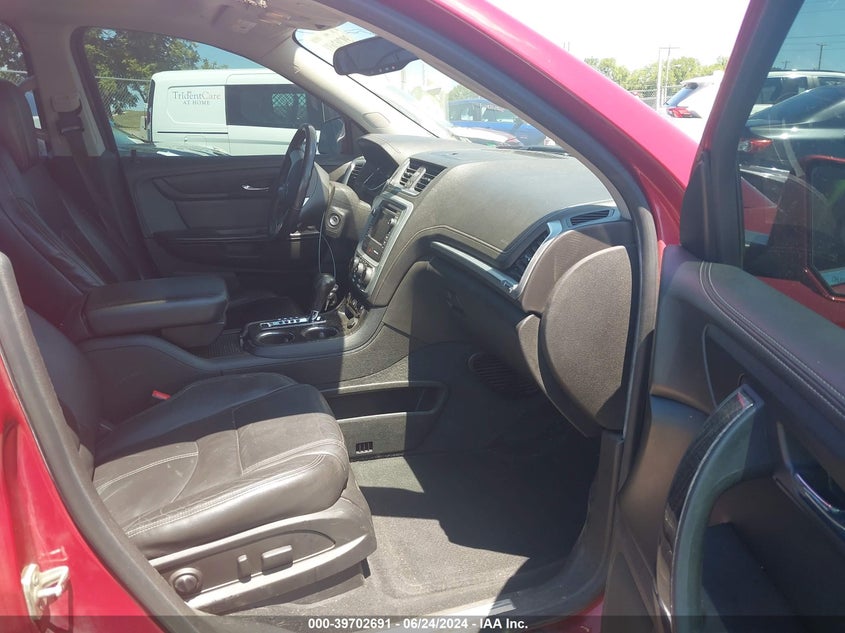 2014 GMC ACADIA SLT-1 - 1GKKRRKD5EJ150601