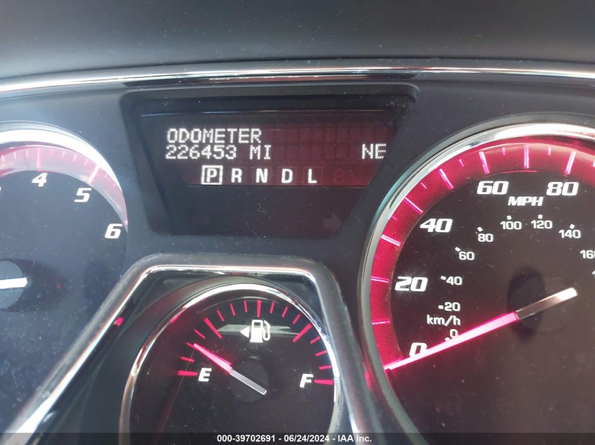 2014 GMC ACADIA SLT-1 - 1GKKRRKD5EJ150601