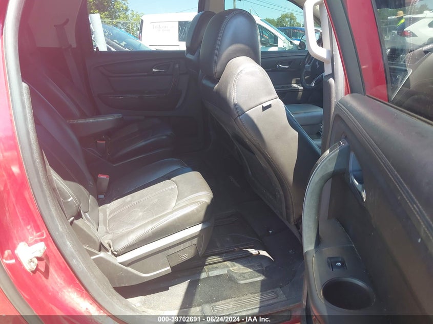 2014 GMC ACADIA SLT-1 - 1GKKRRKD5EJ150601