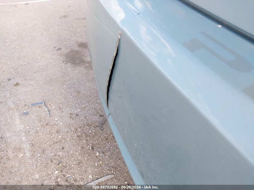 2012 Toyota Prius VIN: JTDKN3DU1C5406174 Lot: 39702692