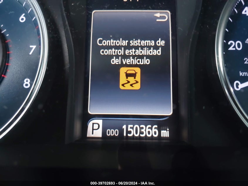 2016 Toyota Camry Le/Xle/Se/Xse VIN: 4T1BF1FK3GU574306 Lot: 39702693