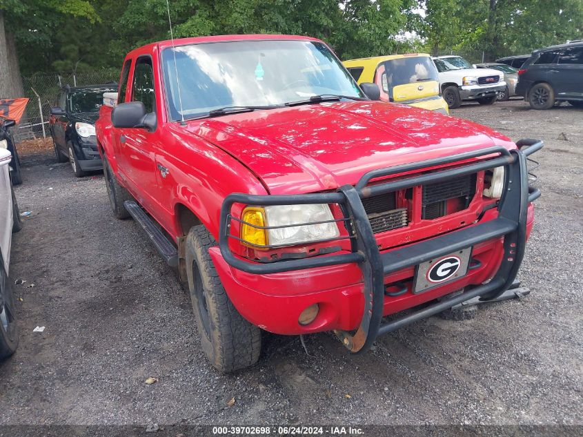 2001 Ford Ranger Edge/Xlt VIN: 1FTZR15E41PB08444 Lot: 39702698