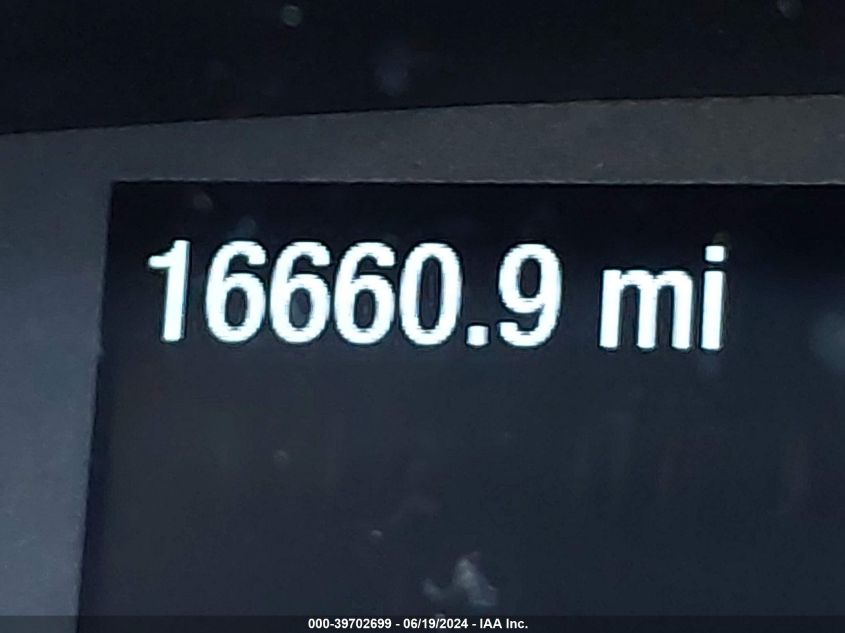 2020 Ford Ecosport Se VIN: MAJ3S2GE0LC347406 Lot: 39702699