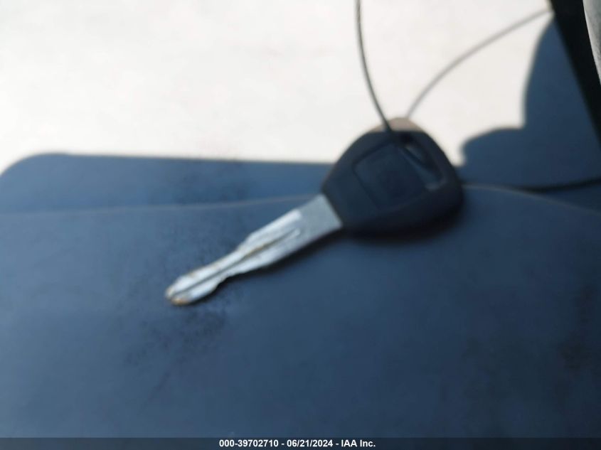 2001 Honda Accord Ex VIN: 1HGCG22511A019179 Lot: 39702710