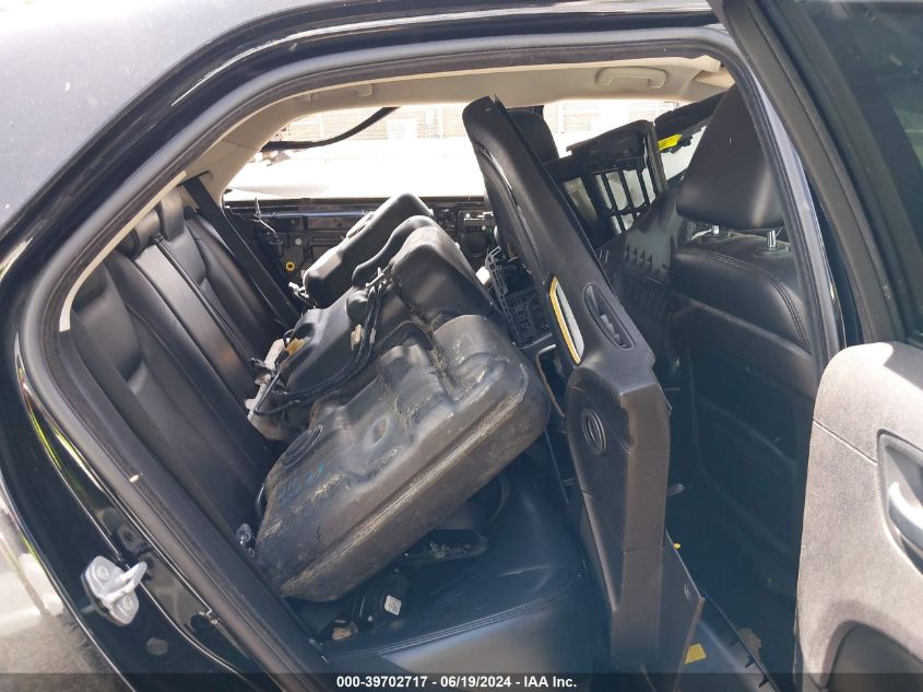 2016 Chrysler 300 Limited VIN: 2C3CCARG1GH220672 Lot: 39702717