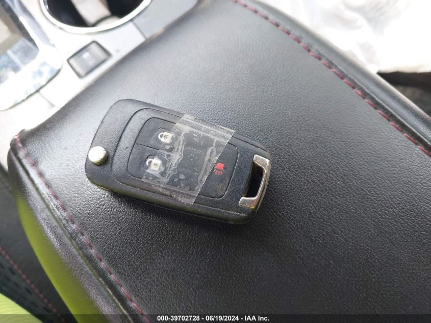 2014 Chevrolet Equinox Ls VIN: 2GNFLEEK3E6378148 Lot: 39702728