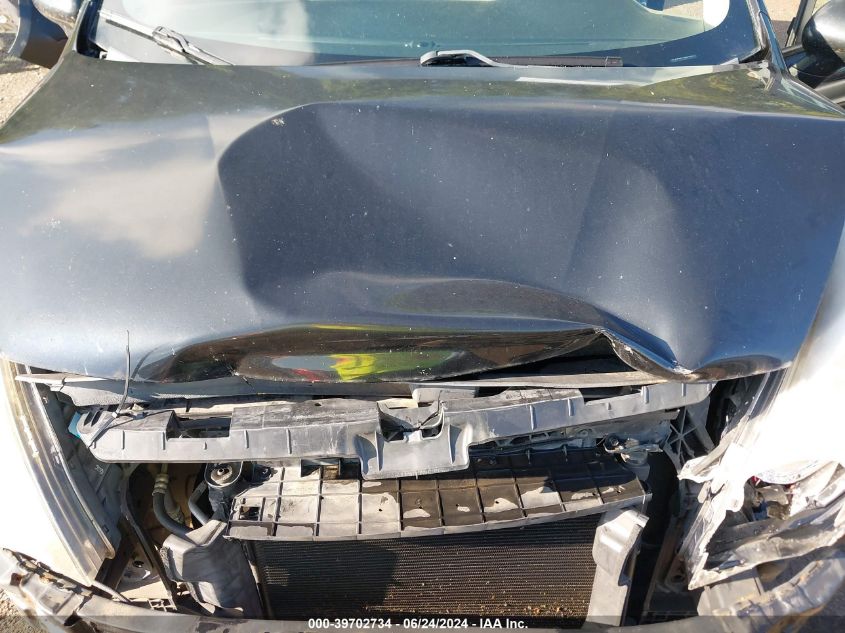 2014 Kia Rio Lx VIN: KNADM4A36E6403357 Lot: 39702734