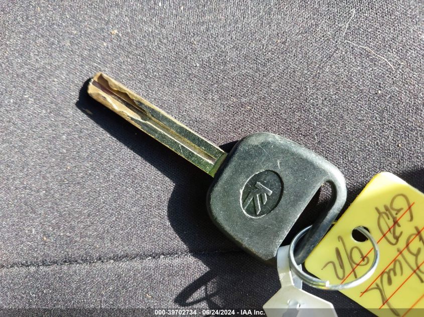 2014 Kia Rio Lx VIN: KNADM4A36E6403357 Lot: 39702734