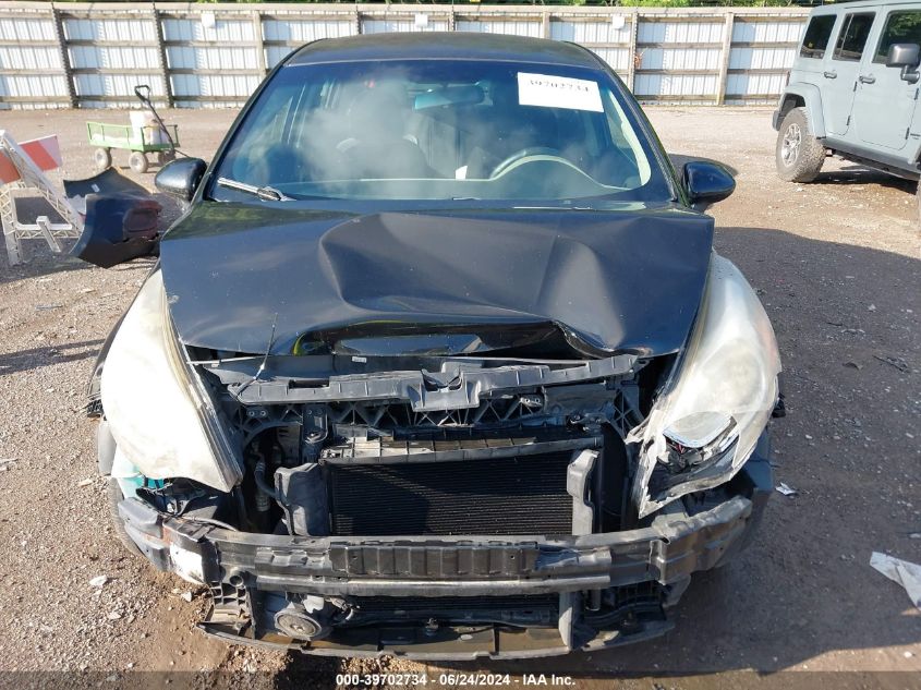 2014 Kia Rio Lx VIN: KNADM4A36E6403357 Lot: 39702734