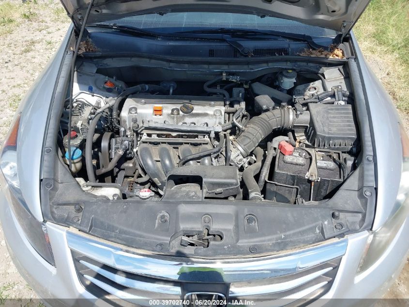 1HGCP2F30CA200530 | 2012 HONDA ACCORD