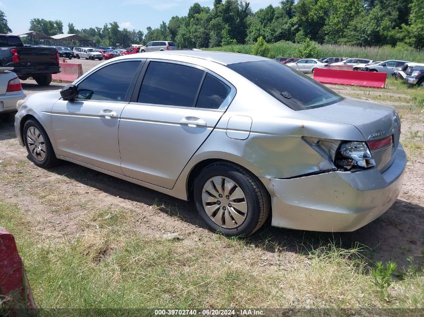 1HGCP2F30CA200530 | 2012 HONDA ACCORD