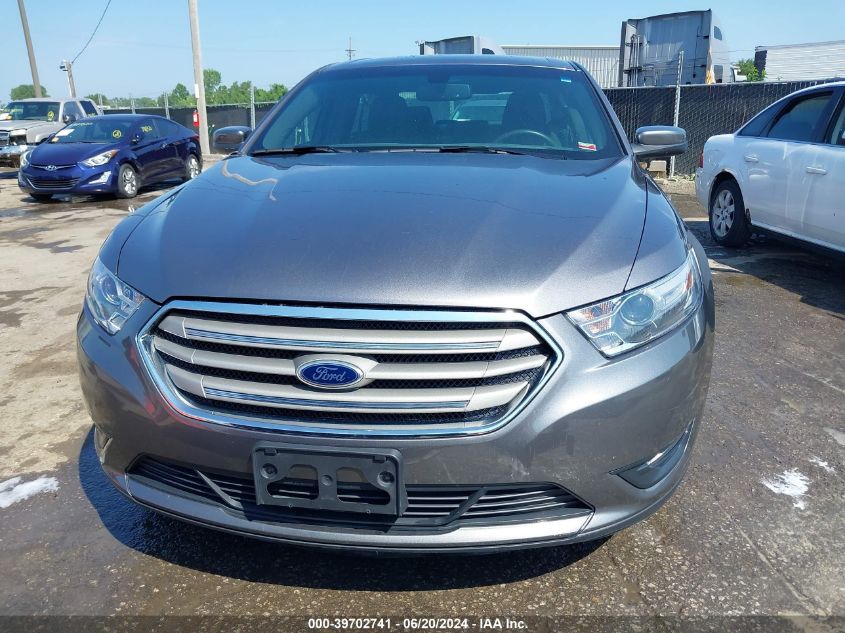 2013 Ford Taurus Sel VIN: 1FAHP2E82DG169335 Lot: 39702741