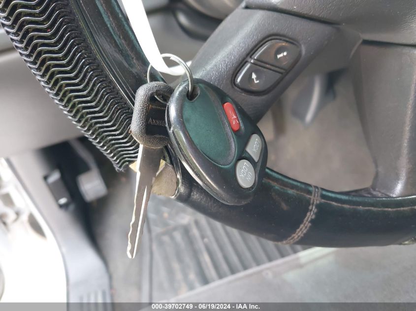 2006 Chevrolet Silverado 1500 Lt1 VIN: 2GCEC19Z461307432 Lot: 39702749