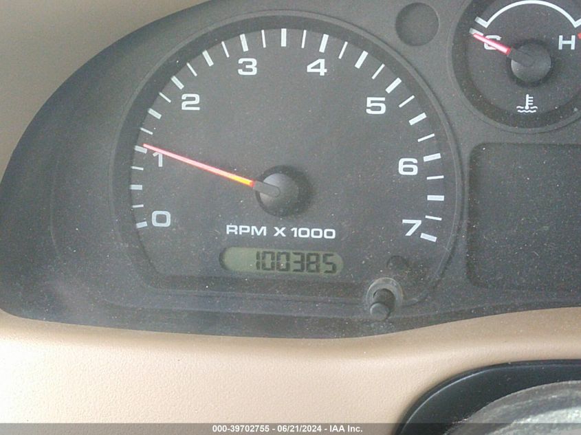 2008 Ford Ranger Xl/Xlt VIN: 1FTYR10D58PA39994 Lot: 39702755