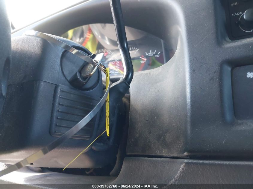 2000 Dodge Ram Van 1500 Conversion VIN: 2B6HB11Y2YK103653 Lot: 39702760