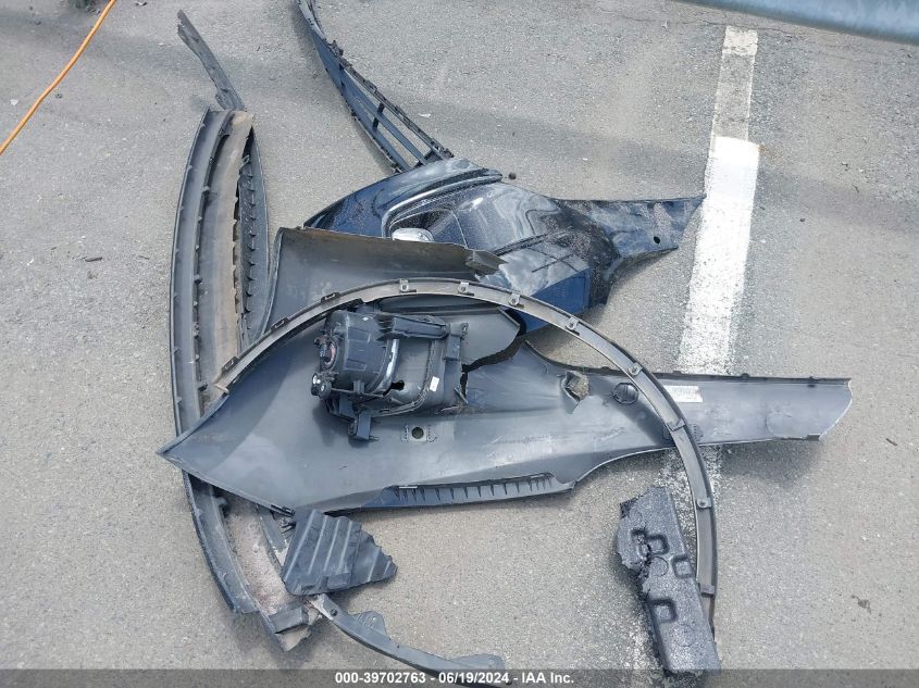 2017 Kia Sedona Ex VIN: KNDMC5C17H6335081 Lot: 39702763