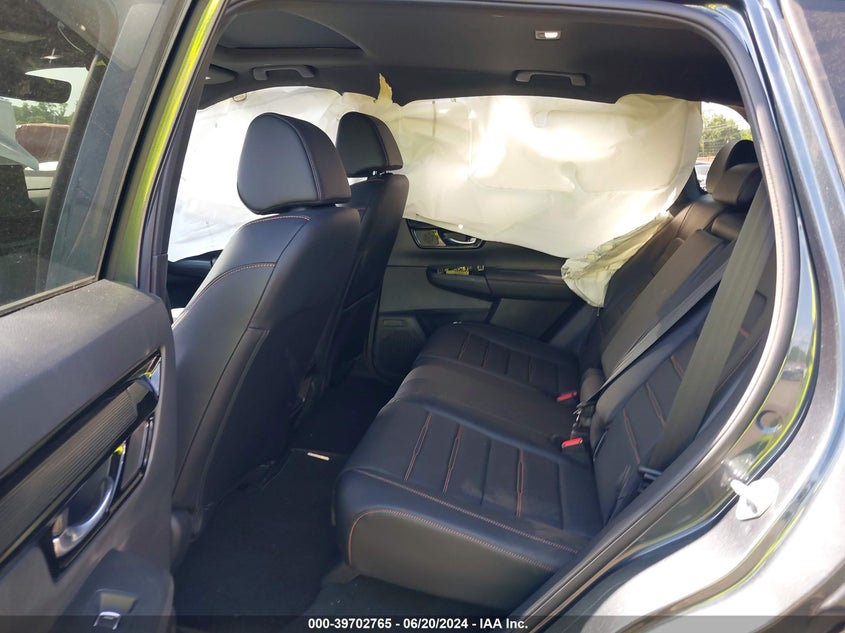 2023 HONDA CR-V HYBRID SPORT TOURING - 7FARS6H94PE019223