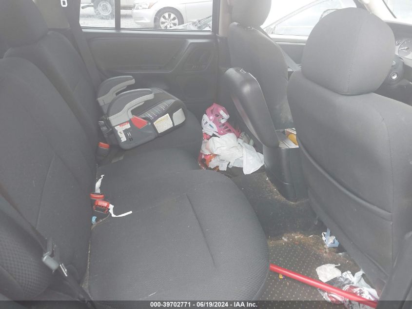 2003 Jeep Grand Cherokee Laredo VIN: 1J4GW48SX3C605442 Lot: 39702771