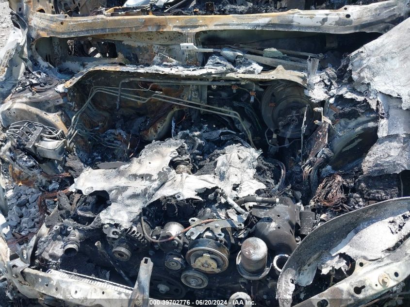 2021 Subaru Forester Touring VIN: JF2SKAXC1MH577167 Lot: 39702776