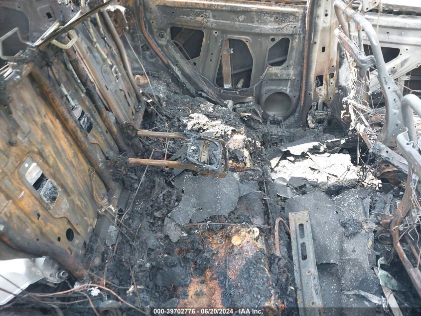 2021 Subaru Forester Touring VIN: JF2SKAXC1MH577167 Lot: 39702776