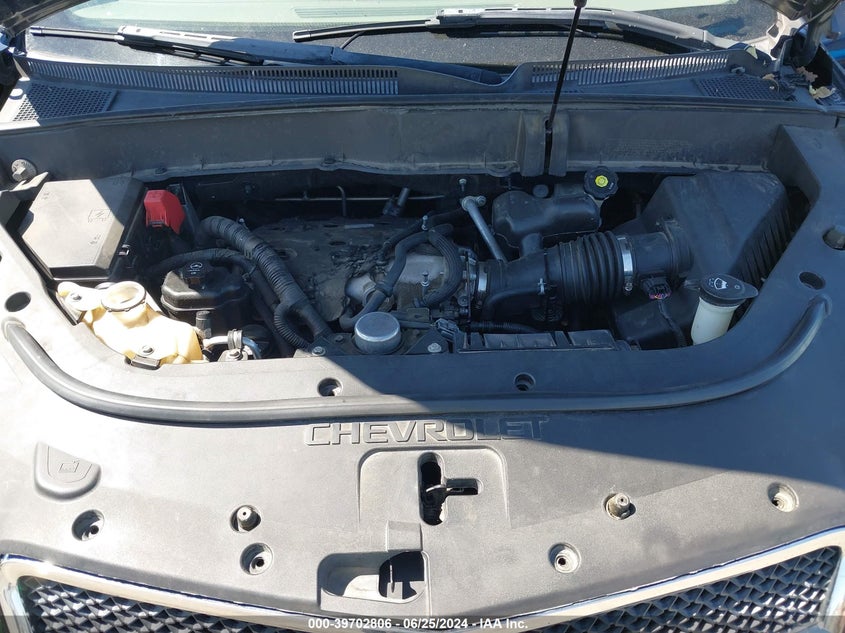 2009 Chevrolet Traverse Lt VIN: 1GNER23D79S146944 Lot: 39702806