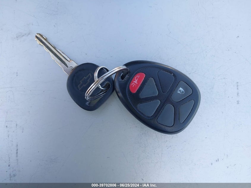 2009 Chevrolet Traverse Lt VIN: 1GNER23D79S146944 Lot: 39702806