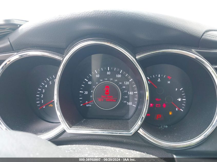 2013 Kia Optima Ex VIN: 5XXGN4A79DG232426 Lot: 39702807