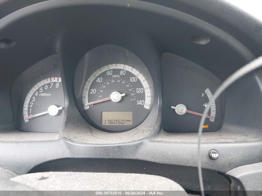 2009 Kia Sportage Lx/Ex VIN: KNDJF723497621670 Lot: 39702810