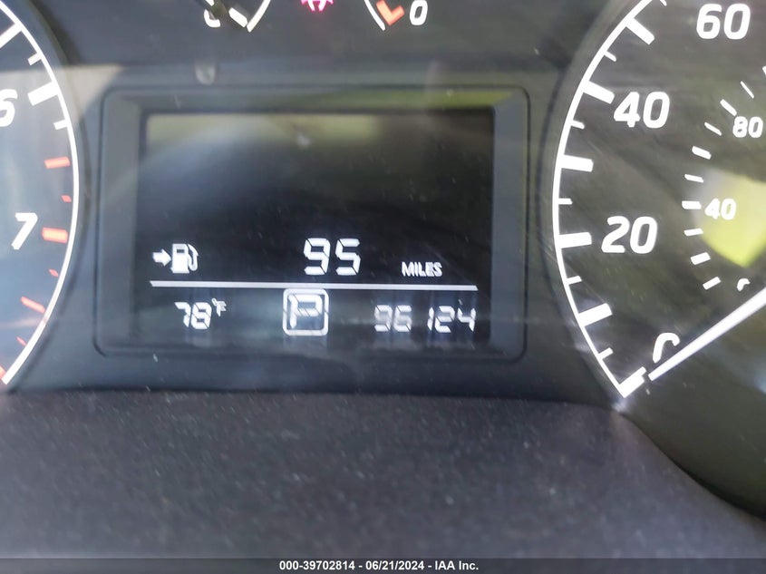 2016 Nissan Sentra S/Sv/Sr/Sl VIN: 3N1AB7AP8GY254383 Lot: 39702814