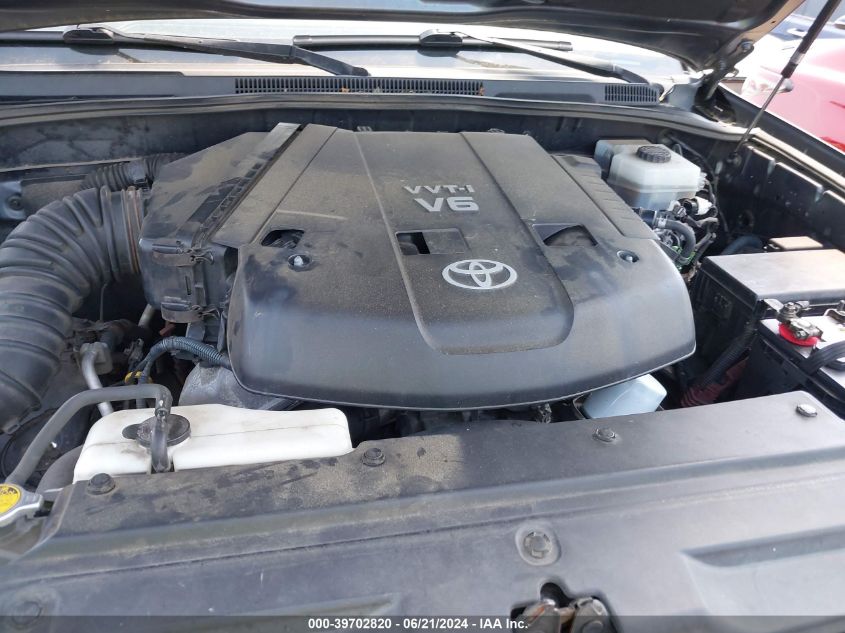 2003 Toyota 4Runner Sr5/Sport VIN: JTEBU14R730007586 Lot: 39702820