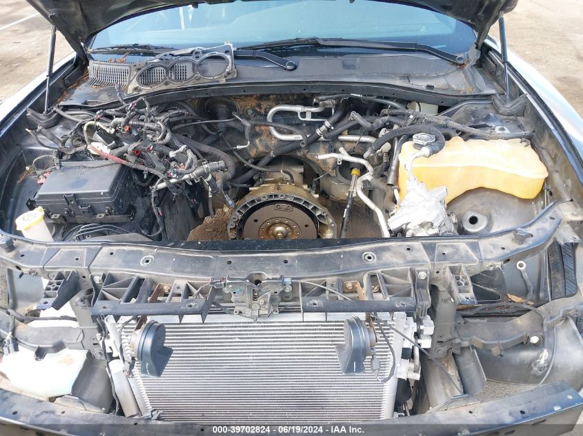 2016 DODGE CHARGER SE 2C3CDXBG1GH160127