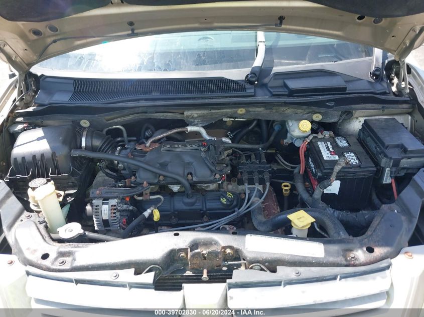 2009 Dodge Grand Caravan Se VIN: 2D8HN44E19R621785 Lot: 39702830