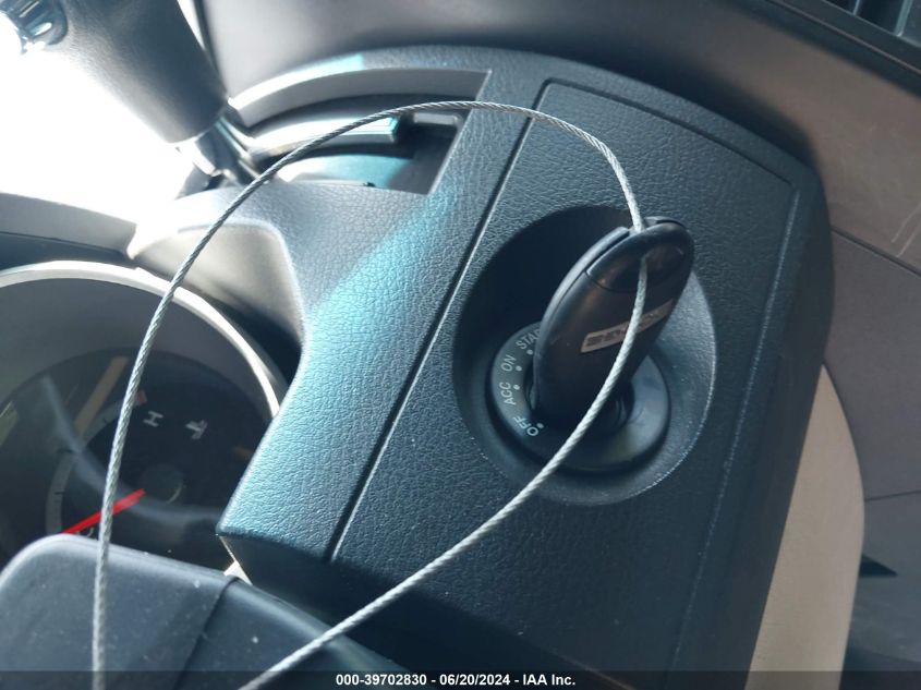 2009 Dodge Grand Caravan Se VIN: 2D8HN44E19R621785 Lot: 39702830